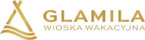 Wioska Wakacyjna Glamila- glamping mazury Logo