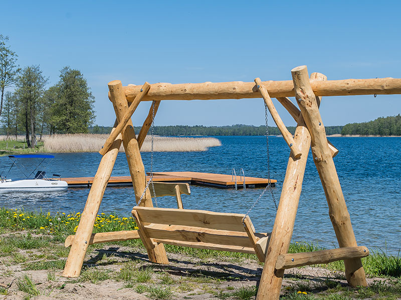 wioska-wakacyjna-glamila1 glamping na Mazurach