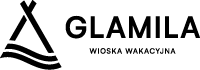 Wioska Wakacyjna Glamila- glamping mazury Logo
