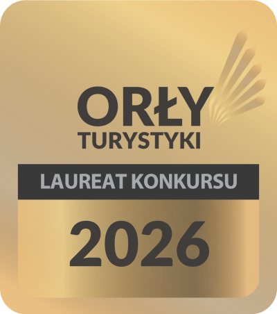 Orły Turystyki 2026