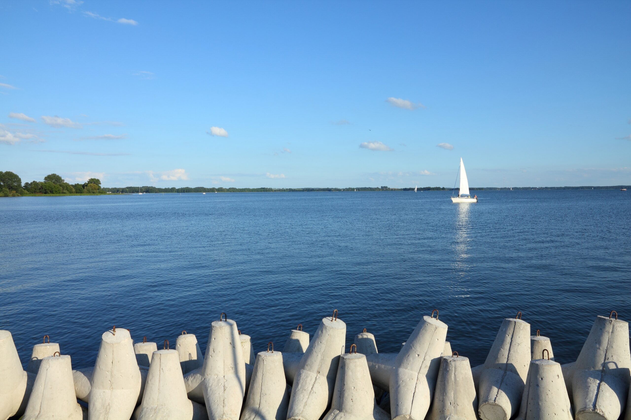 Giżycko giżycko kanał mazury